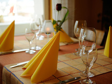 Restaurant Rosenhügel Impressionen