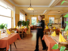 Rustikale Pizzeria