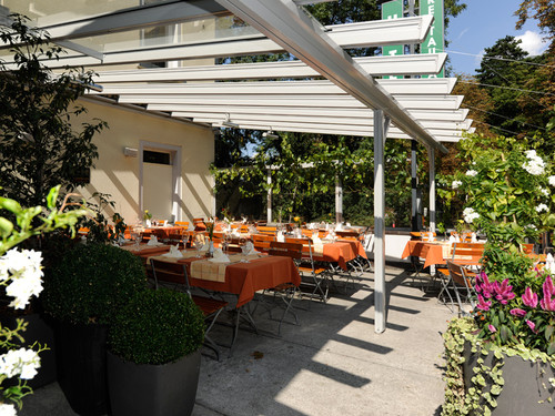 Rosenhügel Restaurant